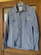 Świetna koszula męska casualowa House, rozm. M.