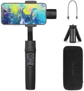 Gimbal HOHEM iSteady Mobile+ Czarny Zestaw Stabilizator do Telefonu
