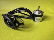 Enkoder inkrement. 360imp. 5-24VDC. Arduino/ PLC.