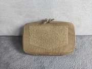 Panel administracyjny Helikon Guardian Admin - Coyote