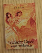 Blizniacze dusze karma i reinkarnacja - Jaime Licauco