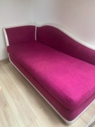 Kanapa, szezlong rozkładany 