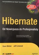 Hibernate Od nowicjusza do profesjonalisty