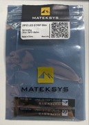 Mateksys 2812 Led Strip Slim 2pcs/pkg