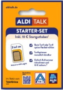 Karta Sim Niemiecka Aldi Talk