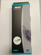 Bihui zestaw aplikatorów do silikonu 9 sztuk