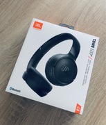 JBL Harman tune 520 bt pure bass wirelless słuchawki bezprzewodowe
