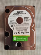 Western Digital 5000AAVS