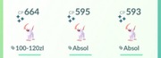 Pokémon Costume Shiny