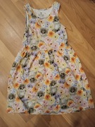 Zestaw (11) ciuchów dla dzieci rozmiar 122-128