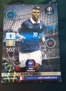 Paul Pogba euro 2016 Limited edition 
