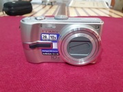 Aparat fotograficzny Lumix DMC TZ-3 uszkodzony