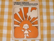 Higiena dziecka w wieku przedszkolnym,Maria Skokowska-Rudolf, Wysyłka