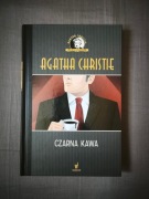 Agatha Christie Czarna Kawa tom 80