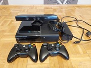 Konsola Microsoft Xbox 360 E 250 GB czarny