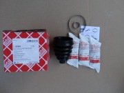 Osłona przegubu BMW X3 E83 FEBI 47961