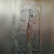 SONDAG&SONS spodnie męskie 