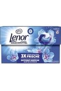 Lenor Aprilfrisch 38 sztuk kapsułki do prania uniwersalne z Niemiec 