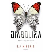 Diabolika S.J. KINCAID