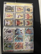 Karty specjalne FIFA 365 panini 2019 cena za całość widoczną na zdjęciu 