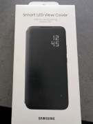 Etui Samsung Galaxy S22 Smart LED View 