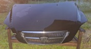 Kia sorento I maska przós