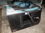 Analizator spalin AVL DIGAS 4000 homologacja LPG okazja części potem zlom