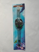 Opaska świecąca Dragons dla dzieci 