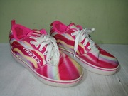 Butorolki Heelys rolki w butach r 36 wkładka 23cm