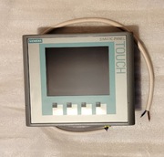 Panel operatorski Siemens KTP400 Basic mono PN