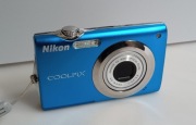 Nikon Coolpix S3000