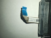 Konektor złącze adapter kabel tacka HDD ssd Lenovo Legion 5 15ARH05H