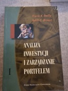 Analiza inwestycji i zarzadzanie portfelem TOM I i II