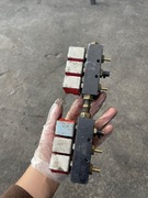 LISTWA VALTEK NA 6 CYLINDRÓW ZESTAW