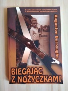 Biegając z nożyczkami, Augusten Burroughs