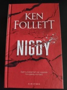 Ken Follett - Nigdy