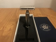 Maszynka na żyletki Stando Morana