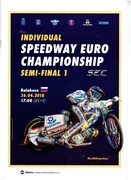 1/2 SEC 2018 r Bałakowo/czysty/