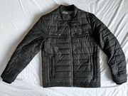 Kurtka LAGERFELD - czarna, rozmiar 48