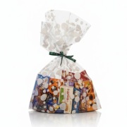 Bezglutenowy zestaw świąteczny, Słodycze bezglutenowe Gluten Free 