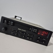 Oryginalne radio BMW Reverse - e30 e31 e32 e34 e36 z3