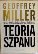 Teoria szpanu Geoffrey Miller