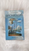 Poezja Władysław Broniewski "Po co żyjemy" Vintage
