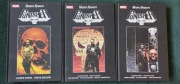 Punisher Marvel Knights Tomy 1-3