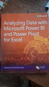 Analyzing Data with Power BI and Power Pivot for Excel, Russo, Ferrari