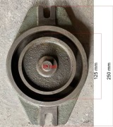 Podstawa do imadła obrotowego 