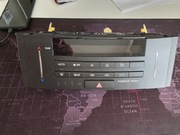 Panel sterowania klimatyzacji Lexus IS 300h XE30 2013-2015 bdb