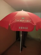 Parasol ogrodowy Sobieski 