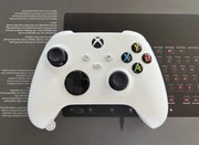 Pad Xbox Series S – biały