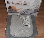 Poduszka masująca masażer Karku,nóg Beurer MG 140